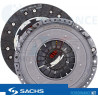 Kit d’embrayage SACHS Performance BMW 325i E30 – 300+ Nm