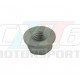Écrou hexagonal M10 avec rondelle BMW d’origine – Réf. OEM 07119915558