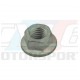 Écrou hexagonal M10 avec rondelle BMW d’origine – Réf. OEM 07119915558