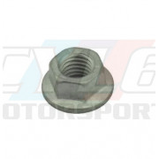 Écrou hexagonal M10 avec rondelle BMW d’origine – Réf. OEM 07119915558