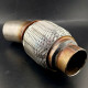 kit réparation tube flexible catalyseur pour MOTEUR N47 BMW E81-88 E90-93 E60 E61 X1 18 30 7 812 263 18307812263