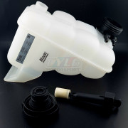 Kit vase d’expansion BMW M20 / S50 Nissens avec bouchon + capteur – réf. 17111712641