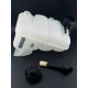 Kit vase d’expansion BMW M20 / S50 Nissens avec bouchon + capteur – réf. 17111712641