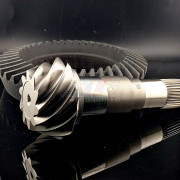 Couple conique 4.10 BMW Motorsport – Pont Type 210 (E36/E46 M3, M5, Z4 M)