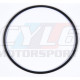 Joint torique BMW Ø90x3mm pont arrière – OEM 33111214144