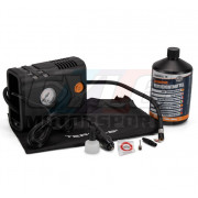 Kit mobilité pneumatique – Compresseur + gel 700ml – Qualité origine OEM