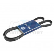 Courroie accessoire 6PK1555 MEYLE – BMW M52 E36 E34 E39 E38 Z3 – réf. OEM 11287636378