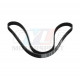 Pack tendeur et courroie accessoire 6PK1555 – BMW M50 M52 – E36 E34 E39 E38 Z3 – CONTITECH / FEBI / SNR