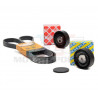 6PKx1555 COURROIE ACC 11287636378  E36 E34 E39 E38 Z3