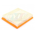 Filtre à air BMW d’origine 13718507320 – Série 1 F20/F21, Série 2 F22/F23, Série 3 F30/F31, Série 4 F32/F33/F36