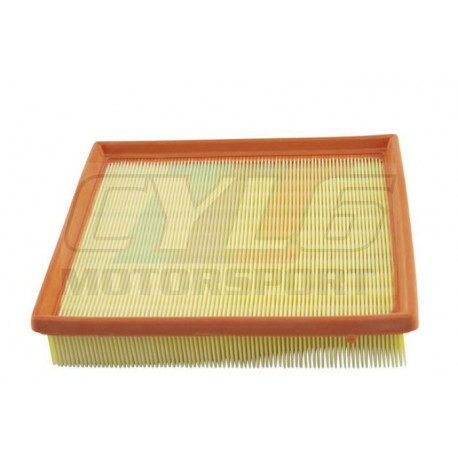 Filtre à air BOSCH équivalent BMW 13718507320 – Séri/F23, Série 3 F30/F31, Série 4 F32/F33/F36e 1 F20/F21, Série 2 F22