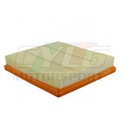 Filtre à air MAHLE LX 2077 – équivalent BMW 13718507320 – Série 1 F20/F21, Série 2 F22/F23, Série 3 F30/F31, Série 4 F32/F33/F36