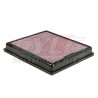 Filtre à air sport K&N 33-2990 – remplacement BMW 13718507320 – F20, F21, F22, F23, F30, F31, F32, F33, F36