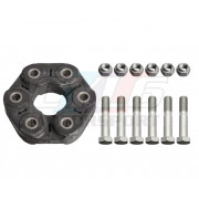 FLECTOR VIS Ø12 - PERC Ø96 - EXTØ135 AVEC VISSERIE  26117511454 26-11-7-511-454