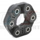 FLECTOR VIS Ø12 - PERC Ø96 - EXTØ135 AVEC VISSERIE  26117511454 26-11-7-511-454