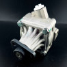 Pompe de direction assistée BMW E36 M40/M42 -09/93 équivalent OEM 32411141040