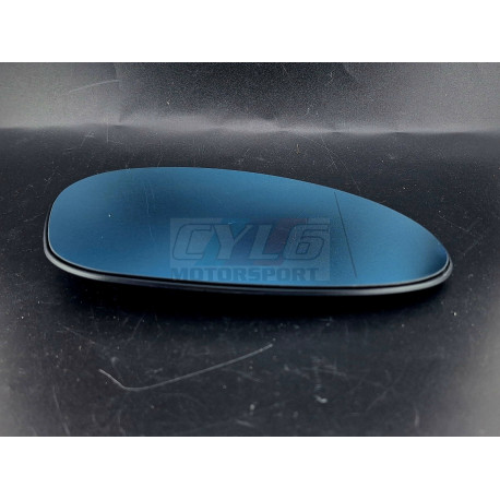 Glace gauche miroir rétroviseur extérieur chauffant BMW  E81 E82 E87 E87 LCI E88 E46 E90 E91 E92 E93 51167145267