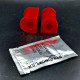 E21 SILENT-BLOCS BARRE STABILISATRICE ARRIERE STRONGFLEX 031320B 031320A