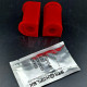E21 SILENT-BLOCS BARRE STABILISATRICE ARRIERE STRONGFLEX 031320B 031320A