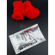 E21 SILENT-BLOCS BARRE STABILISATRICE ARRIERE STRONGFLEX 031320B 031320A