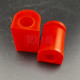 E21 SILENT-BLOCS BARRE STABILISATRICE ARRIERE STRONGFLEX 031320B 031320A