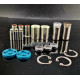 Kit réparation verrouillage boîte ZF S5D320Z – ZF 5-Speed Detent Repair Kit – BMW