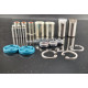 Kit réparation verrouillage boîte ZF S5D320Z – ZF 5-Speed Detent Repair Kit – BMW