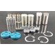 Kit réparation verrouillage boîte ZF S5D320Z – ZF 5-Speed Detent Repair Kit – BMW