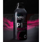 Liquide de frein racing HALO P1 Orthene – 341°C – Haute performance compétition