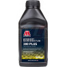 Liquide de frein Millers Oils 300 Plus Racing – DOT 4 – 300°C – compétition 500 ml