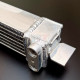 RADIATEUR D’HUILE ALUMINIUM BMW E36 M3 / Z3 M (17212244083 / 17212244084)