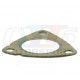 Joint d’échappement collecteur / catalyseur BMW d’origine – Réf. OEM 18301716888