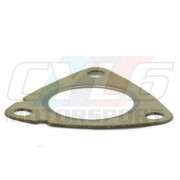 Joint d’échappement collecteur / catalyseur BMW d’origine – Réf. OEM 18301716888