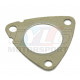 Joint d’échappement collecteur / catalyseur BMW d’origine – Réf. OEM 18301716888