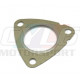 Joint d’échappement collecteur / catalyseur BMW d’origine – Réf. OEM 18301716888