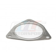 Joint d’échappement boîte centrale vers catalyseur Porsche 991 Carrera / Carrera S – ELRING – Réf. 99111148200