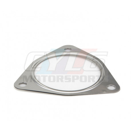 Joint d’échappement boîte centrale vers catalyseur Porsche 991 Carrera / Carrera S – ELRING – Réf. 99111148200