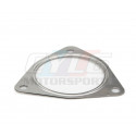 Joint d’échappement boîte centrale vers catalyseur Porsche 991 Carrera / Carrera S – ELRING – Réf. 99111148200