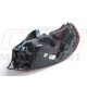 BLOC OPTIQUE LED ARD BMW ORIGINE 63217420992