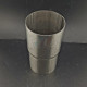 Reducteur Inox Ø60 vers Ø55mm