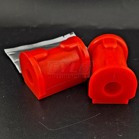 E30 SILENT-BLOCS AVANT BARRE STABILISATRICE STRONGFLEX 031318A 031318B