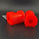E30 SILENT-BLOCS AVANT BARRE STABILISATRICE STRONGFLEX 031318A 031318B