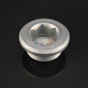 BOUCHON AVEC JOINT TORIQUE DE DIFFERENTIEL M22x1.5