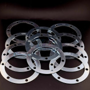 Kit rondelles de calage différentiel BMW TYP 188 – 1,00 à 2,00 mm (x10)
