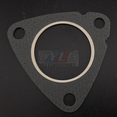 Joint d’échappement collecteur / catalyseur BMW – Réf. OEM 18301716888 – moteurs M50 M52 M54 M73