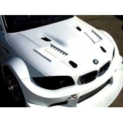 KIT BMW M1 GT E82 - AILES AVANT