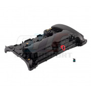 KIT COUVRE-CULASSE MINI Cooper S / JCW N14 – R55 R56 R57 R58 R59 – avec joints & bouchon d’huile – FEBI BILSTEIN