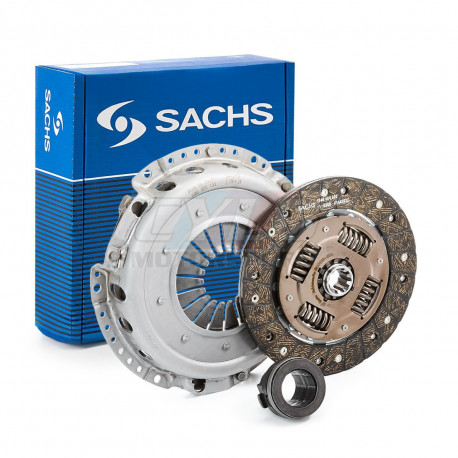 PACK EMBRAYAGE ORIGINE M20 Ø228MM