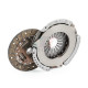 PACK EMBRAYAGE ORIGINE M20 Ø228MM