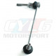 Biellette de barre stabilisatrice avant gauche BMW X5 X6 (Adaptive Drive) – OEM 37116859653